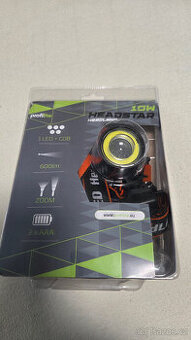 Čelovka Profiůlite Headstar 10W