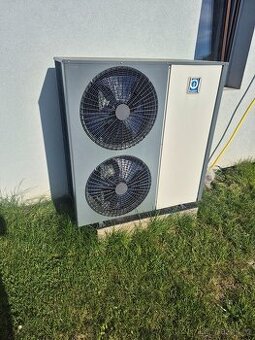 Tepelné čerpadlo  20kw