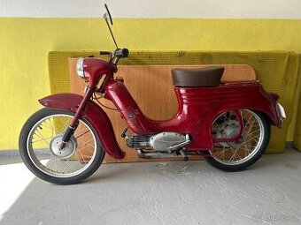 Jawa 555 s TP