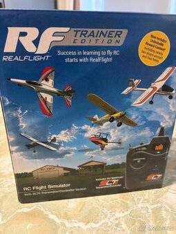 Rc simulátor
