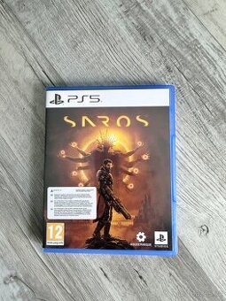 Saros ps5