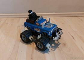 Monster truck 4x4 - 80's - 1