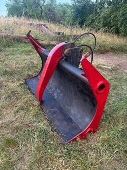 Rampovač 150cm