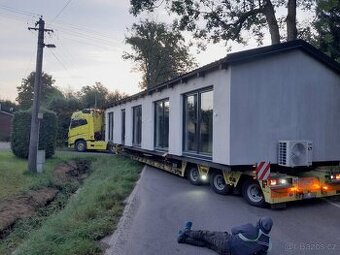 67.5m²,3+kk,nízkoenergetický
