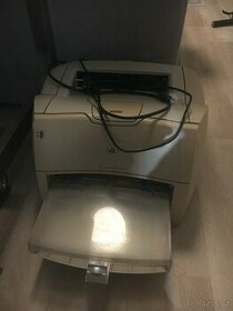 Laserová tiskárna HP LasetJet 1200