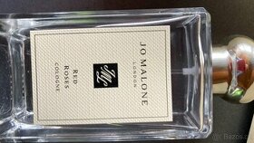Jo Malone Red rose cologne 100nl