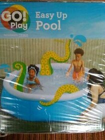Bazén Pool dětský