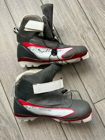 Dámské běžkařské boty Salomon
