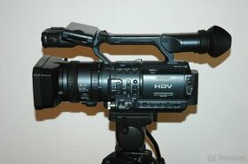 Sony HDR FX1