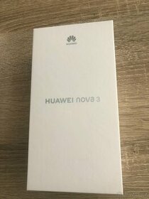 Huawei NOVA 3 Dual sim - 1