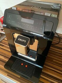 Kávovar Krups EA89 - 1
