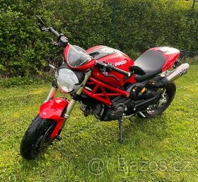 Ducati monster 796 ABS