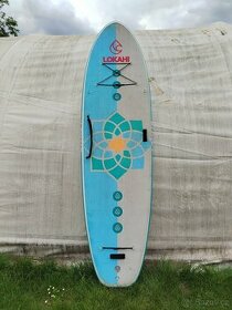 Paddleboard Lokahi Joga - 1