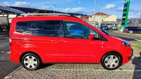 Ford Tourneo Courier - 1