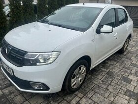 Dacia Logan 1.0i 54kw rok  10.2018 km 88tis - 1