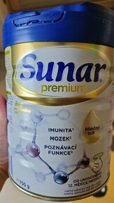 Sunar Premium 3