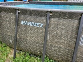 Bazen Marimex - 1