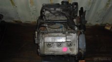 Motor ACK VW, Audi - 2.8 142 kW