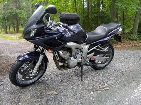 Yamaha fazer 600 S2 25kw - 1