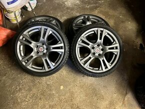 5x112 R18 VW audi seat škoda