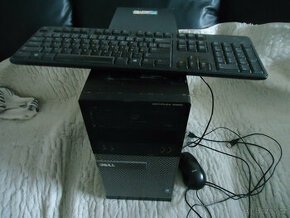 PC Dell Optiplex 3020 + nVidia Quadro K620