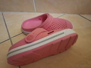 Dívčí boty