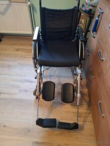 invalidní vozík - 1