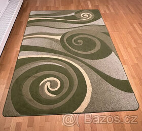 Kusový koberec velký rozměr