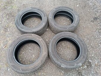 Letní pneu Hankook Ventus S1 EVO3 SUV 255/55 R18