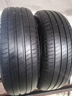 Letni pneu Michelin 215/65 r17 99Y