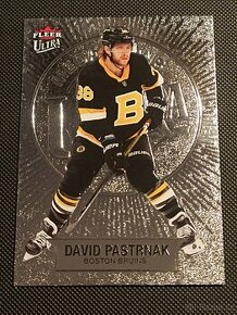 David Pastrňák