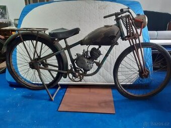 Eska Mofa Sachs98