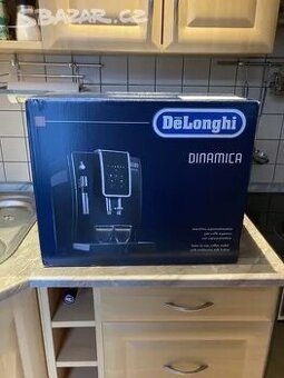 Kávovar Delongi Dinamica ECAM 350.15.B.