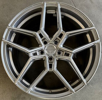 Litá kola Concaver na Mercedes, BMW