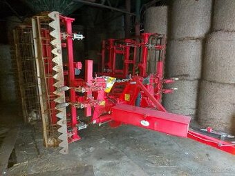 Prodám kompaktor Opall agri 4m