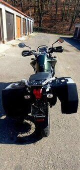 Triumph Tiger Explorer XC 1200