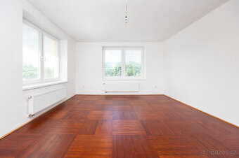 Prodej bytu 2+1, 66 m², Letovice - druhé patro