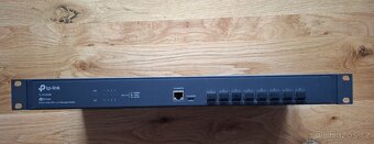 10Gbit Switch TP-link SX3008F