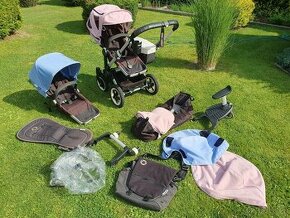 Bugaboo donkey