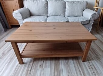 Konferenční stolek Hemnes