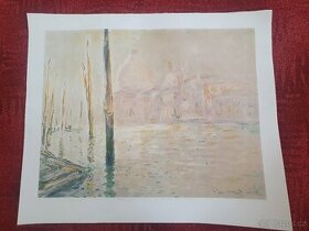 Litografie - 1
