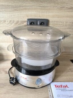 Tefal parní hrnec