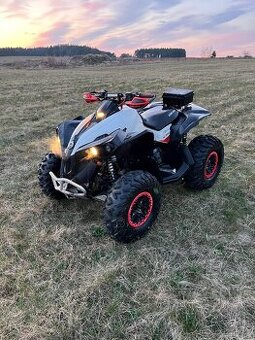 Can am renegade