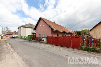 Prodej, dům , 120m2, Běrunice, Kroutilova