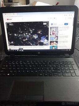 Prodám hp 250 - 1
