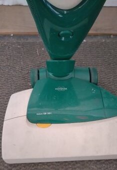 Vysavač Vorwerk 135