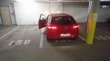 Benešov parking auto či moto v teple