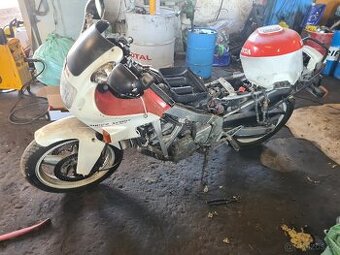 Honda CBR 500 PC20 náhradní díly