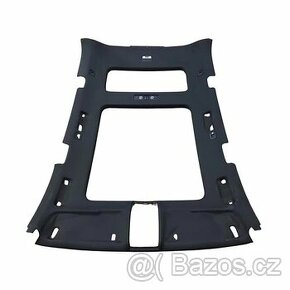 Stropnice střešní okno 4L4867501CA černá AUDI Q7 4L S-Line