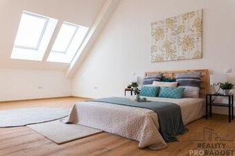 Prodej bytu 3+kk v Třebíči , byt 3+kk Třebíč
